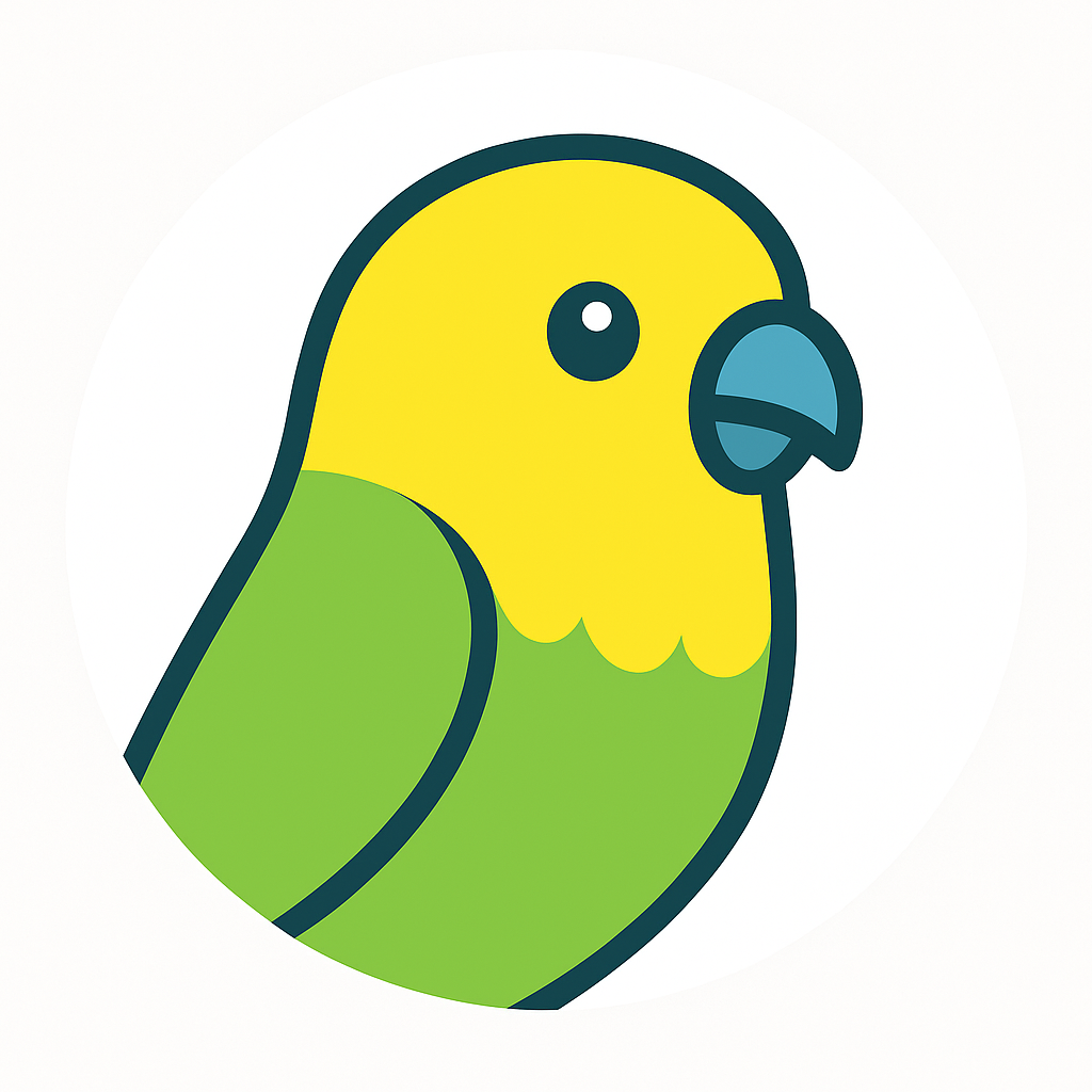 Photo inspiration: Budgieplanner Photo Inspiration